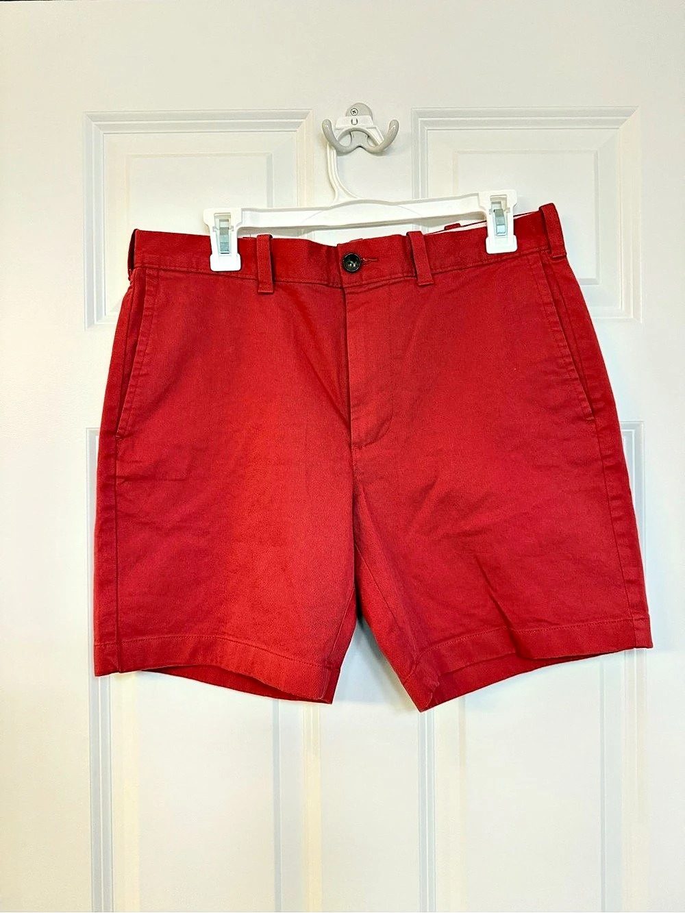 7" Inseam Shorts